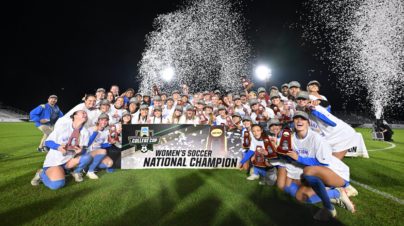 Syracuse men's soccer head to the College Cup Final with 3-2 win over  Creighton - Troy Nunes Is An Absolute Magician