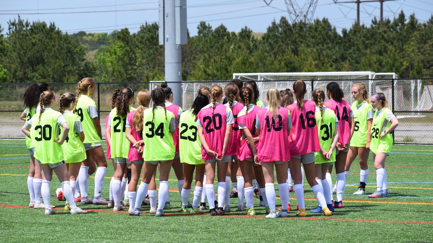 2023 PASL / US Open Nationals — Mockingbird Valley Soccer Club