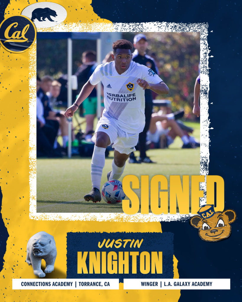 Cal Men s Soccer Signs Nine 2023 Recruits To National Letter Of Intent cal-men-s-soccer-signs-nine-2023-recruits-to-national-letter-of-intent
