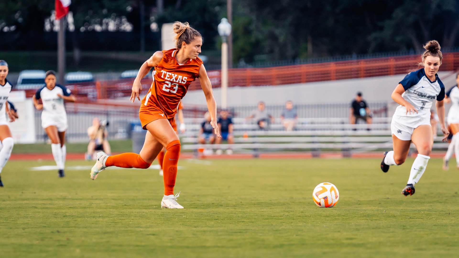 Southeastern Virginia Women's Soccer Association