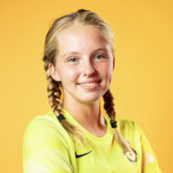 Sasha Selvaggio