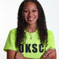 Alicia Riggins