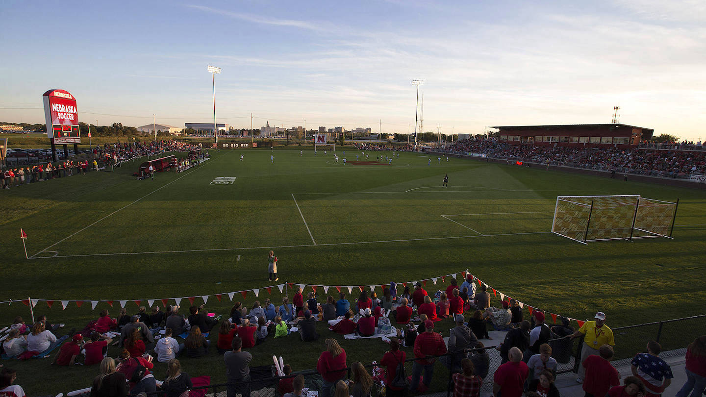 Nebraska women's soccer signs four new Huskers, including three in