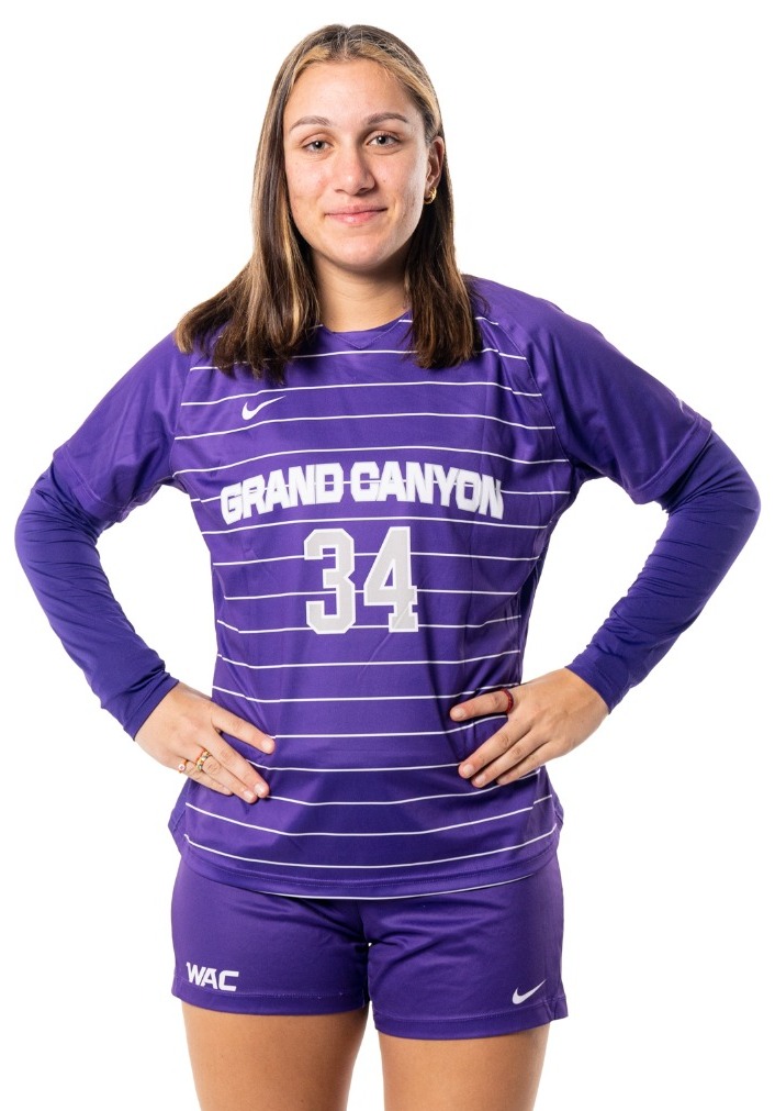 GCU women's soccer reaching new heights in WAC