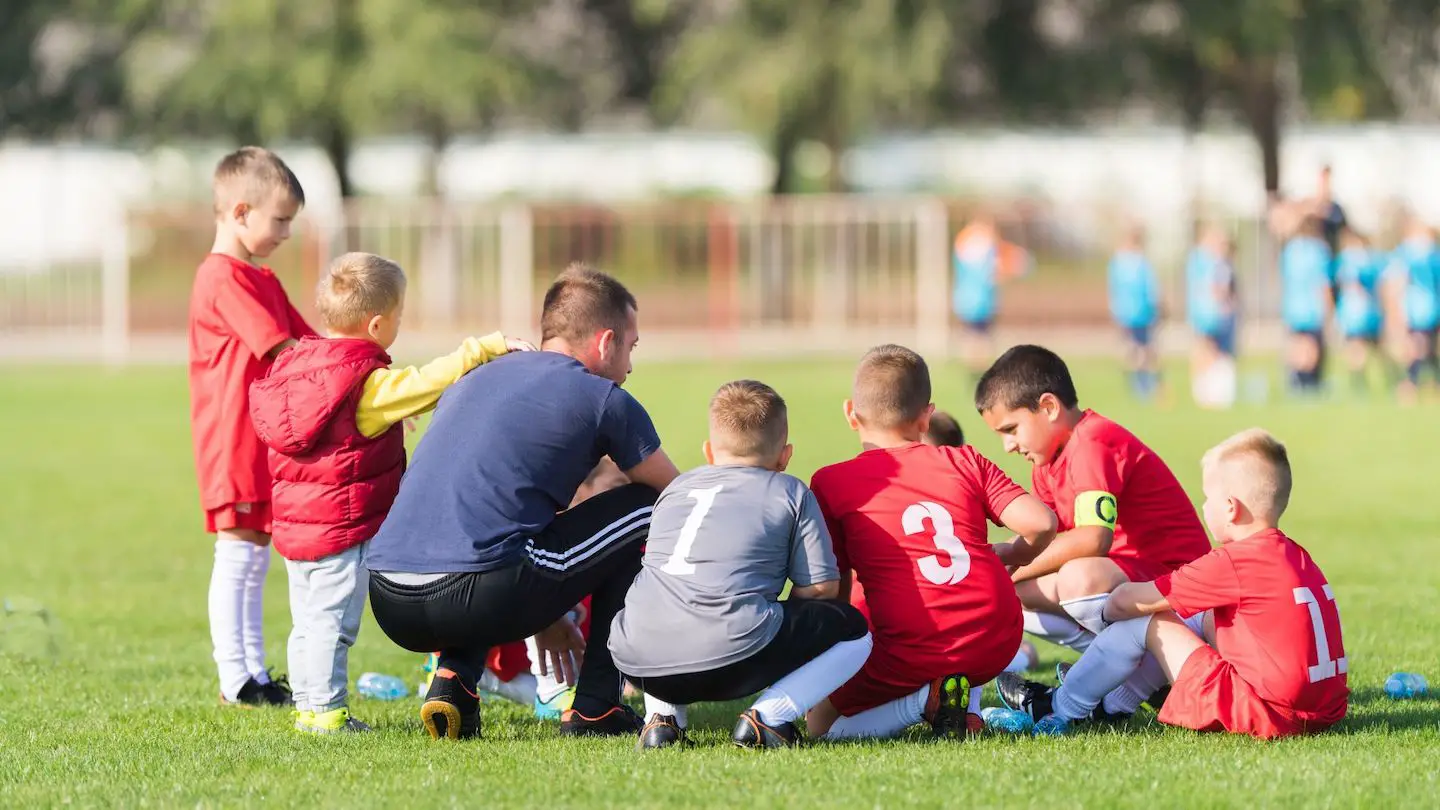 O’Sullivan: Youth sports coaching is not a job, but a calling!