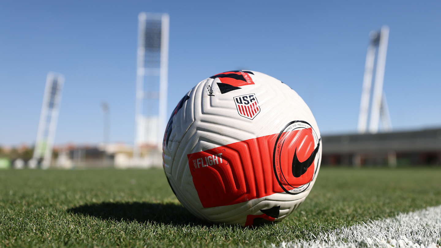 Santa Cruz FC USA – Professional football training