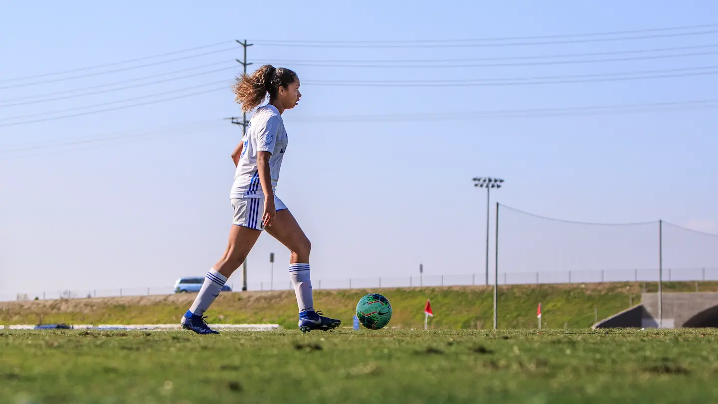Soccer Resilience: Five Tips to Help Players Mentally Recover Through Injury