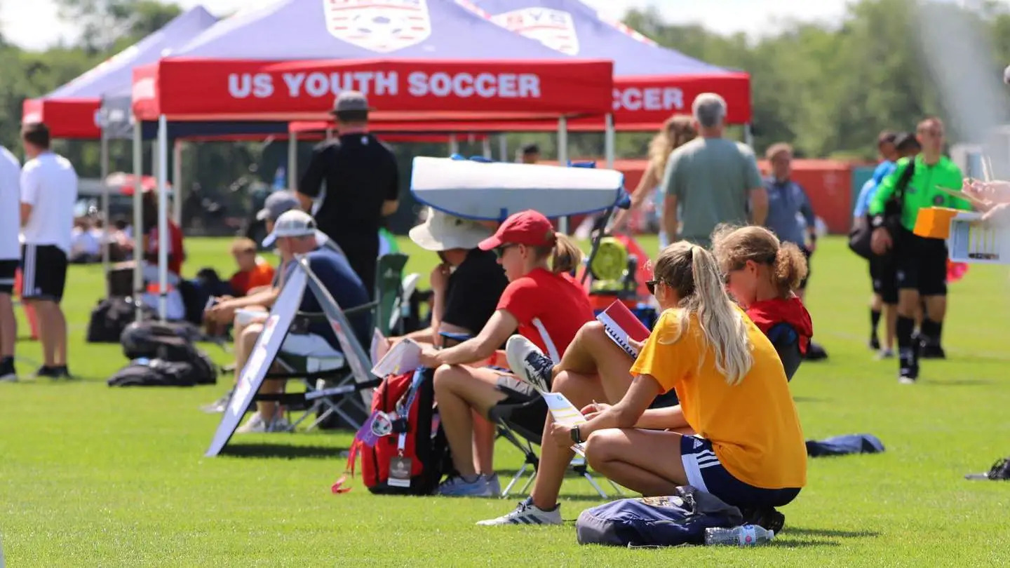 Four questions youth soccer players should ask when choosing a college