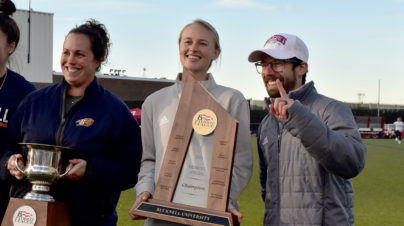 Matt Mott Named OU Head Soccer Coach - Big 12 Conference