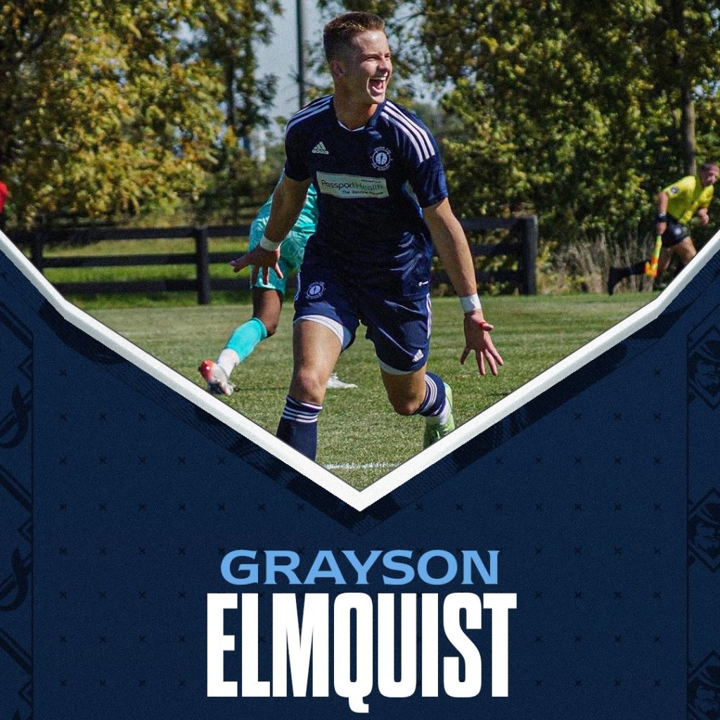 Xavier men's soccer program expands 2023 signing class to 11 SoccerWire