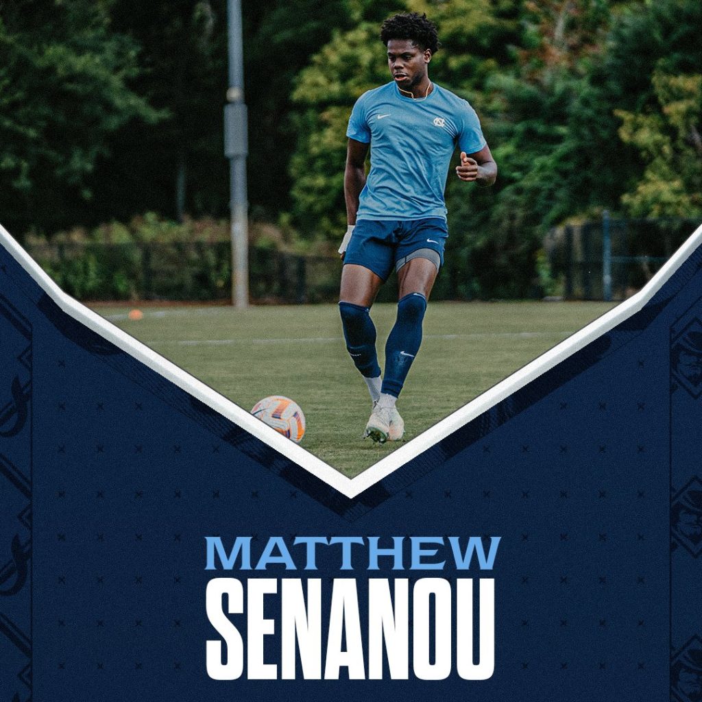 Xavier men's soccer program expands 2023 signing class to 11 SoccerWire