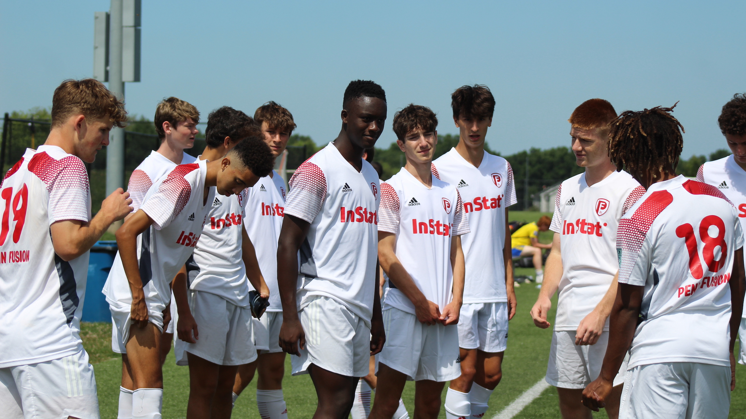 Details announced for 2022 adidas MLS College Showcase - SoccerWire