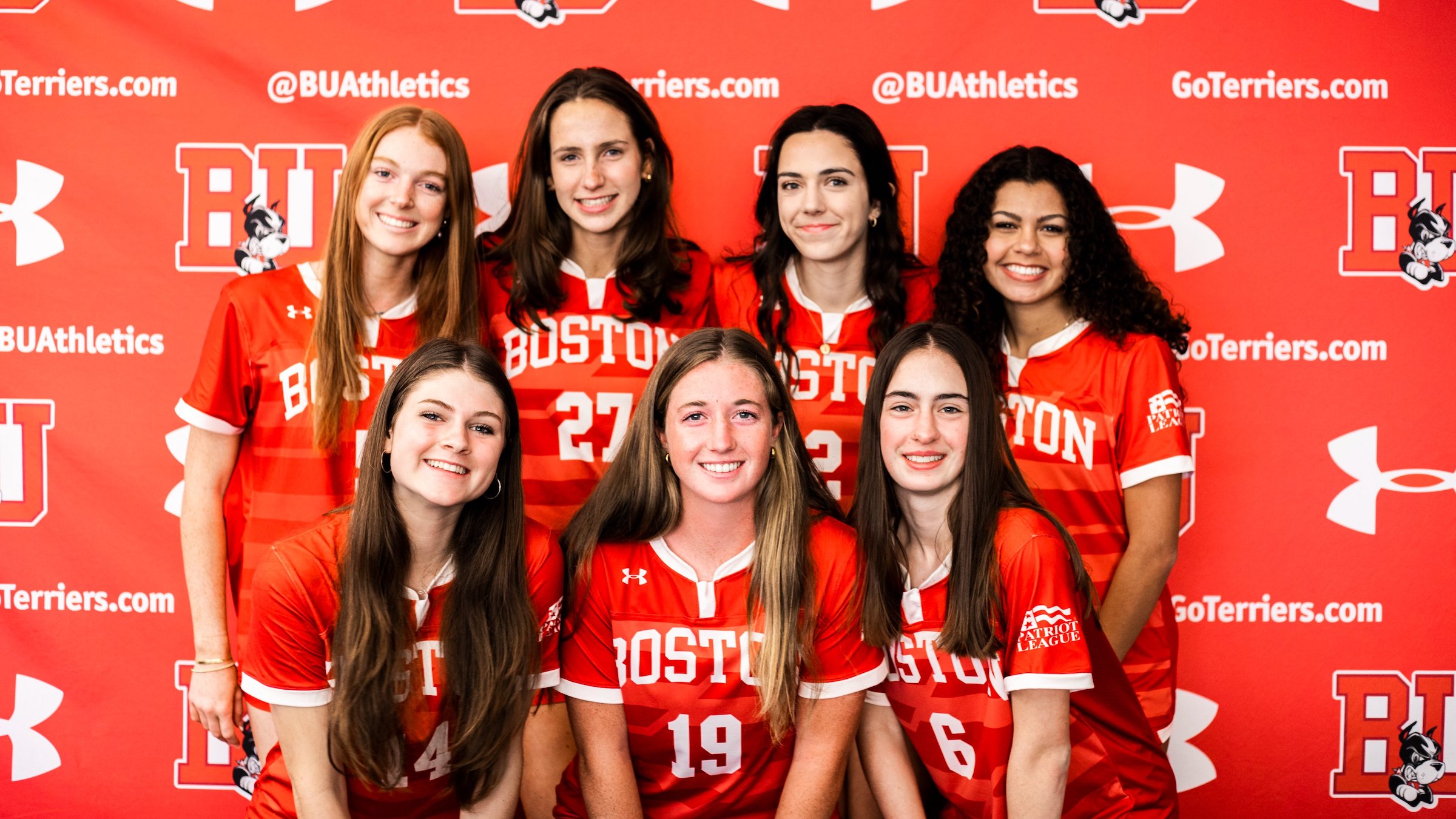 Women's Soccer Hosts Boston University in PL Semifinals Thursday