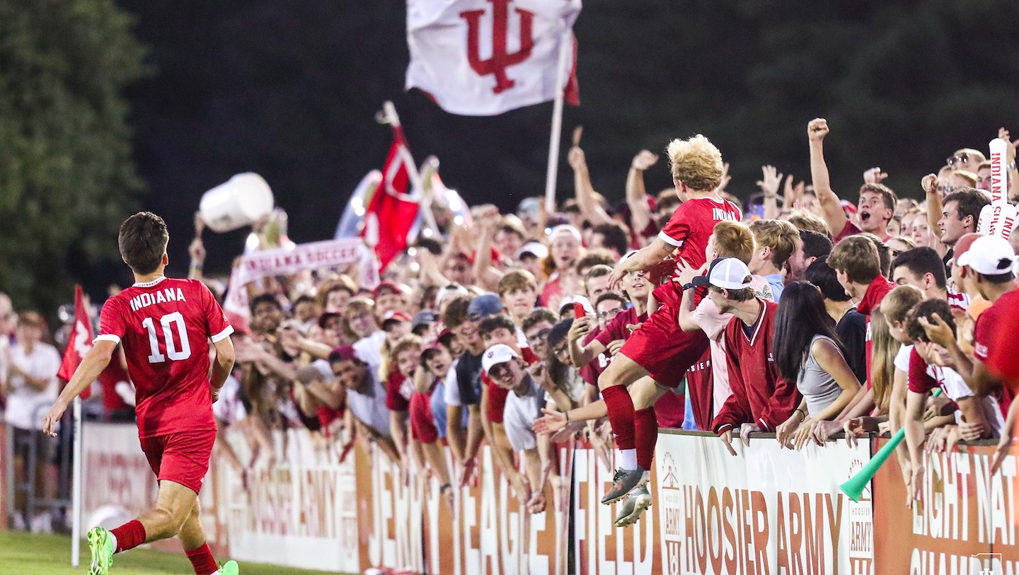 Men's Soccer Announces More Additions for 2023