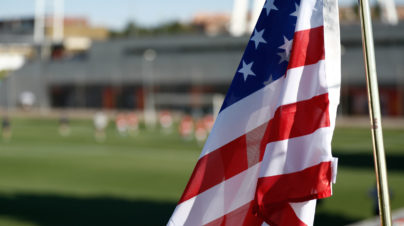 U-23 USWYNT roster set for training camp and friendlies in France