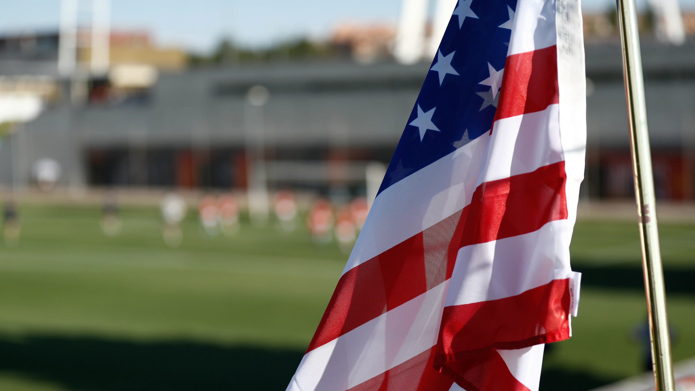 Spain v USWNT U-17