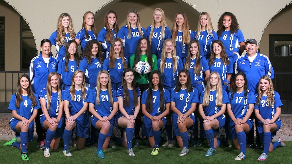 First set of Girls High School Soccer Rankings released for Winter 2023 -  SoccerWire