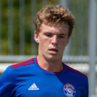 Colin-Prendergast