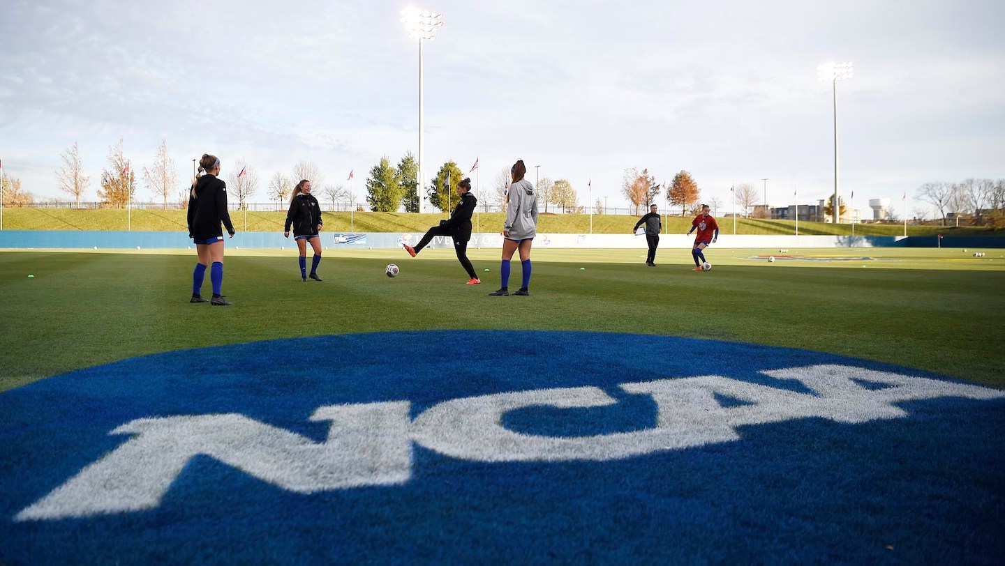 NCAA Recruiting Rules for Youth Soccer Players: What You Need to Know