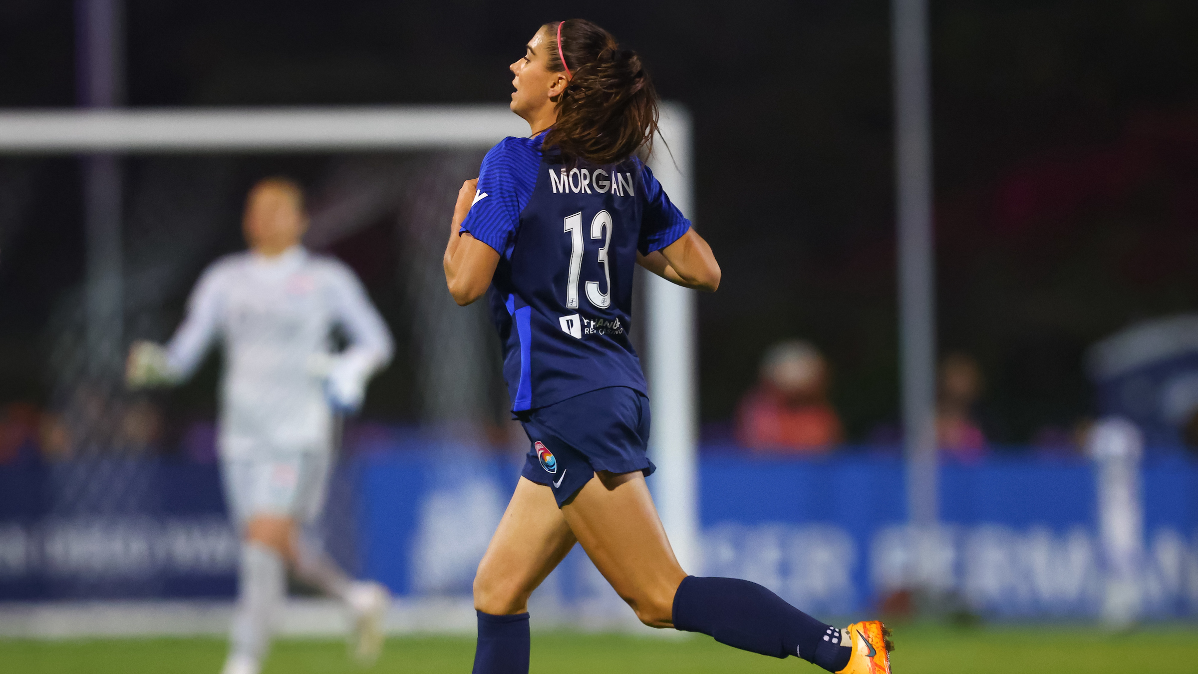 Soccer - NWSL 2023 season preview: Schedule and how to watch live