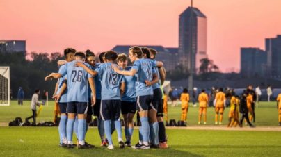 Individual award winners announced from 2023 Generation adidas Cup