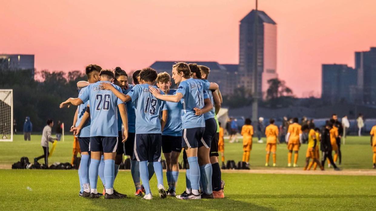 Details announced for 2022 adidas MLS College Showcase - SoccerWire