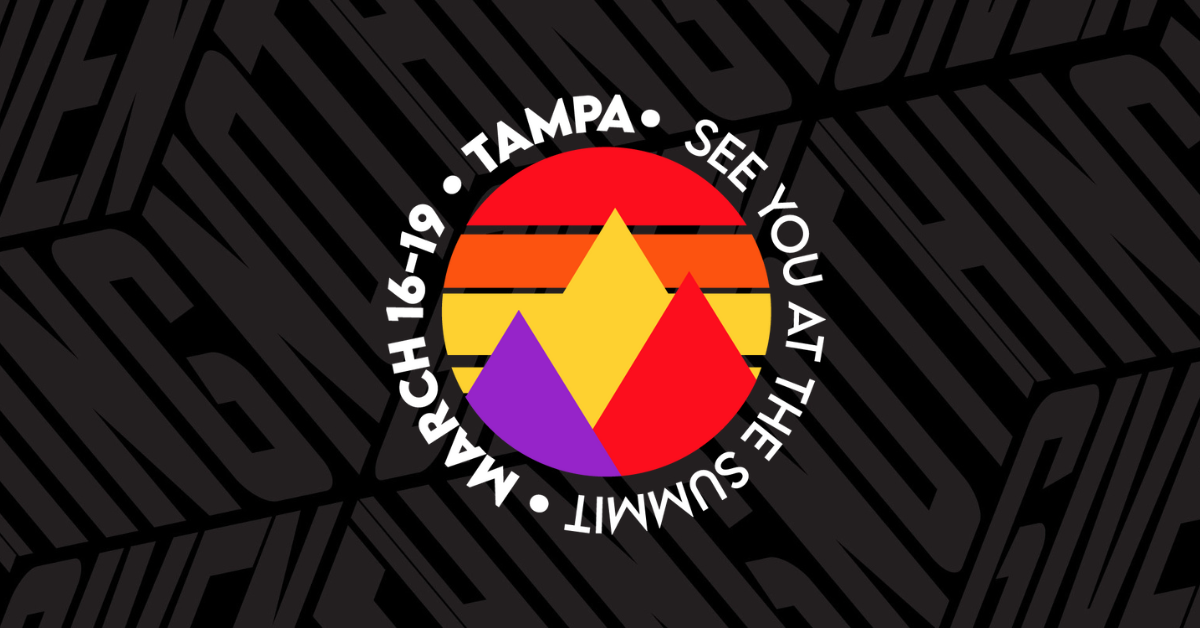 PREVIEW DPL hosting inaugural edition of The SUMMIT in Tampa Bay