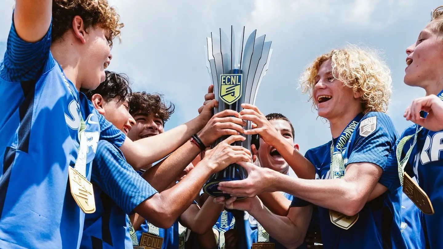 ECNL Boys National Playoff structure revealed for 202223 campaign