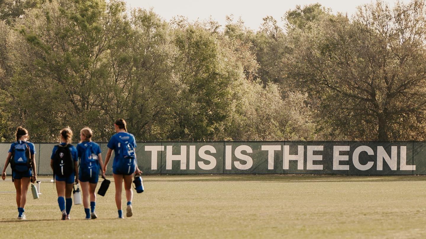 Players That Impressed ECNL Girls Spring 2023 Florida National Event