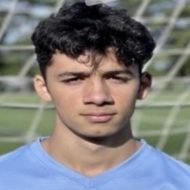 James Ferraro