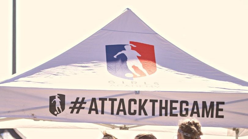 girls-academy-2023-tent