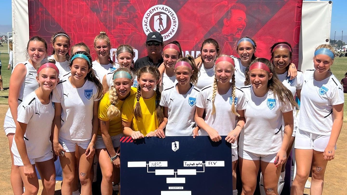 Jefferson Cup 2023 Championship Division Preview U15 Girls SoccerWire