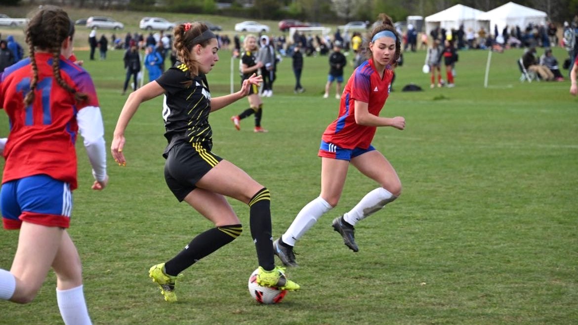 Jefferson Cup 2023 set to begin with over 1,700 teams competing across