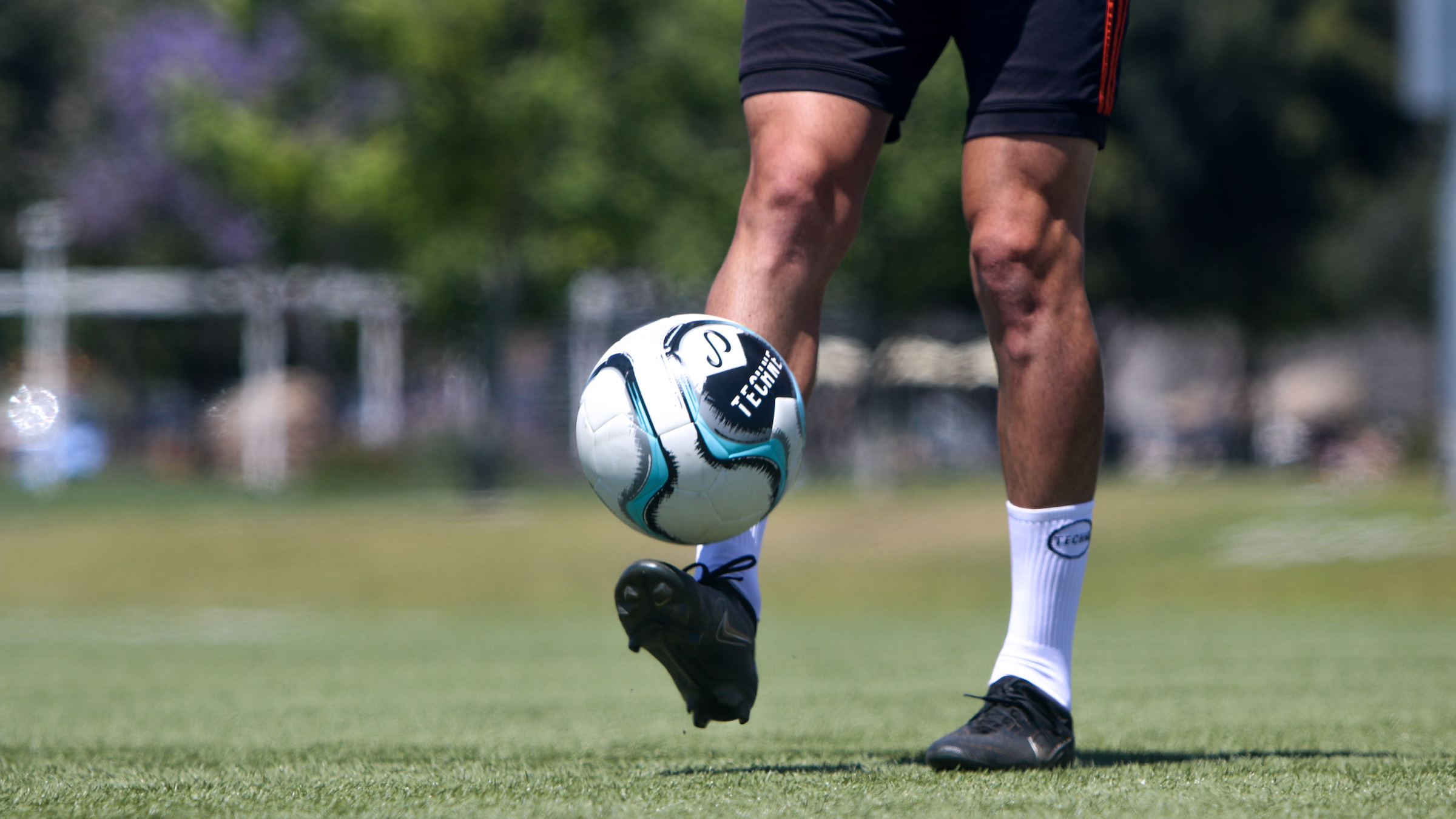 Mastering the Game: In-Depth Soccer Tips for Success