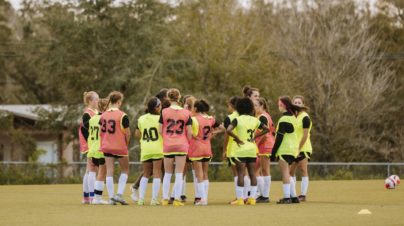 Third set of Girls High School Soccer Rankings unveiled for Spring