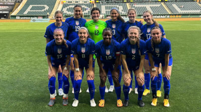 USA to face Canada, Jamaica and Panama in Concacaf Women's U-20  Championship - SoccerWire