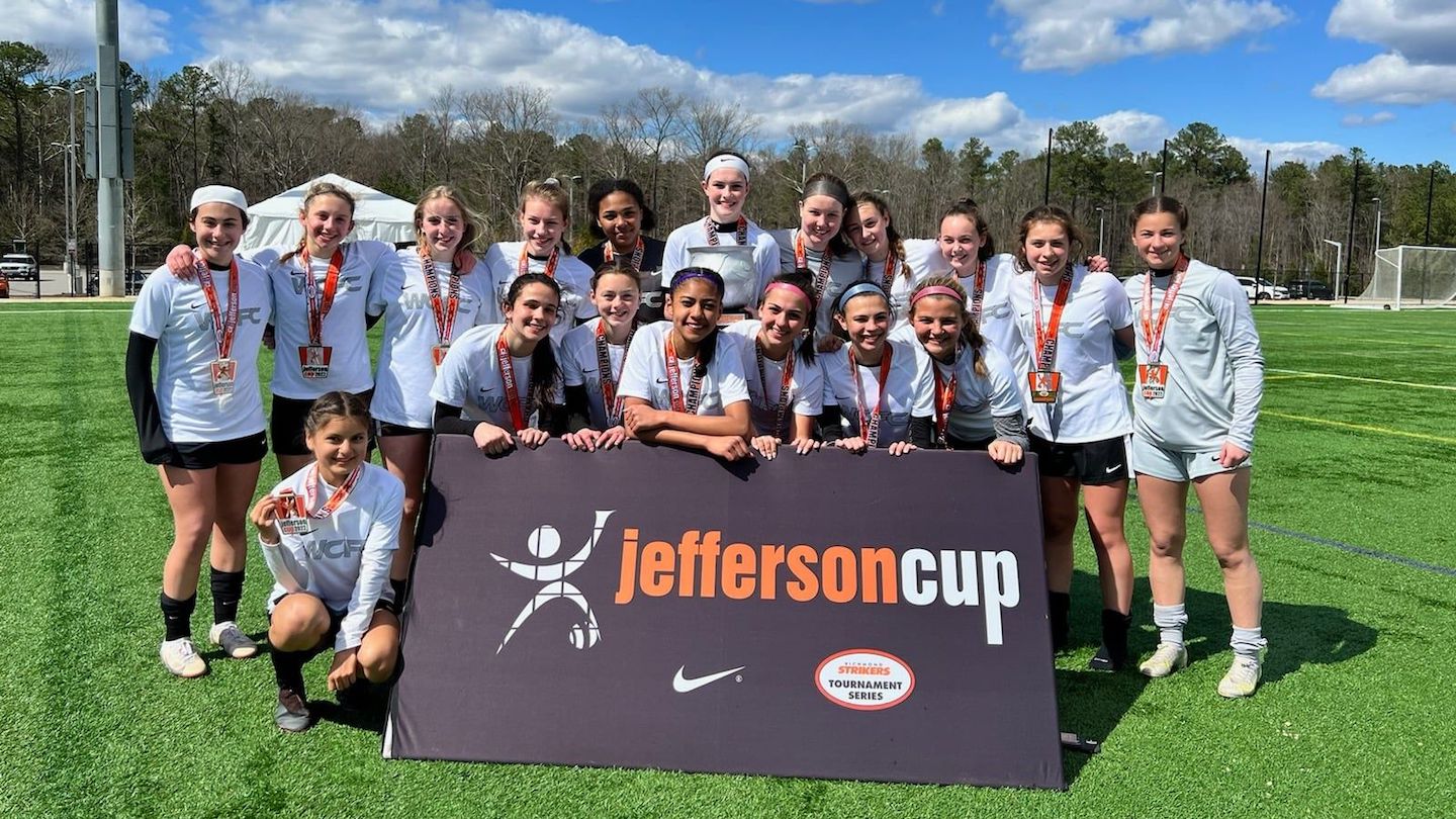 Jefferson Cup Home | SoccerWire .com