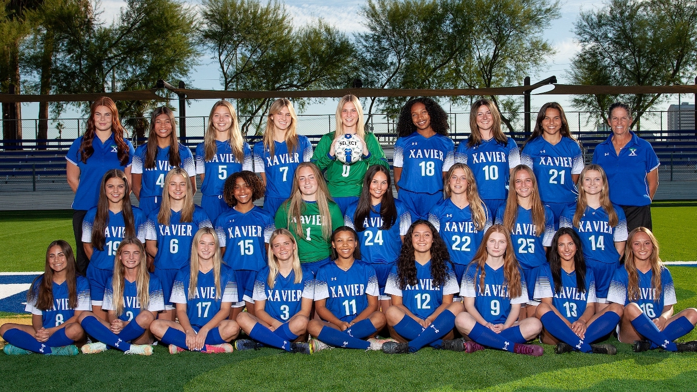 First set of Girls High School Soccer Rankings released for Winter 2023 -  SoccerWire