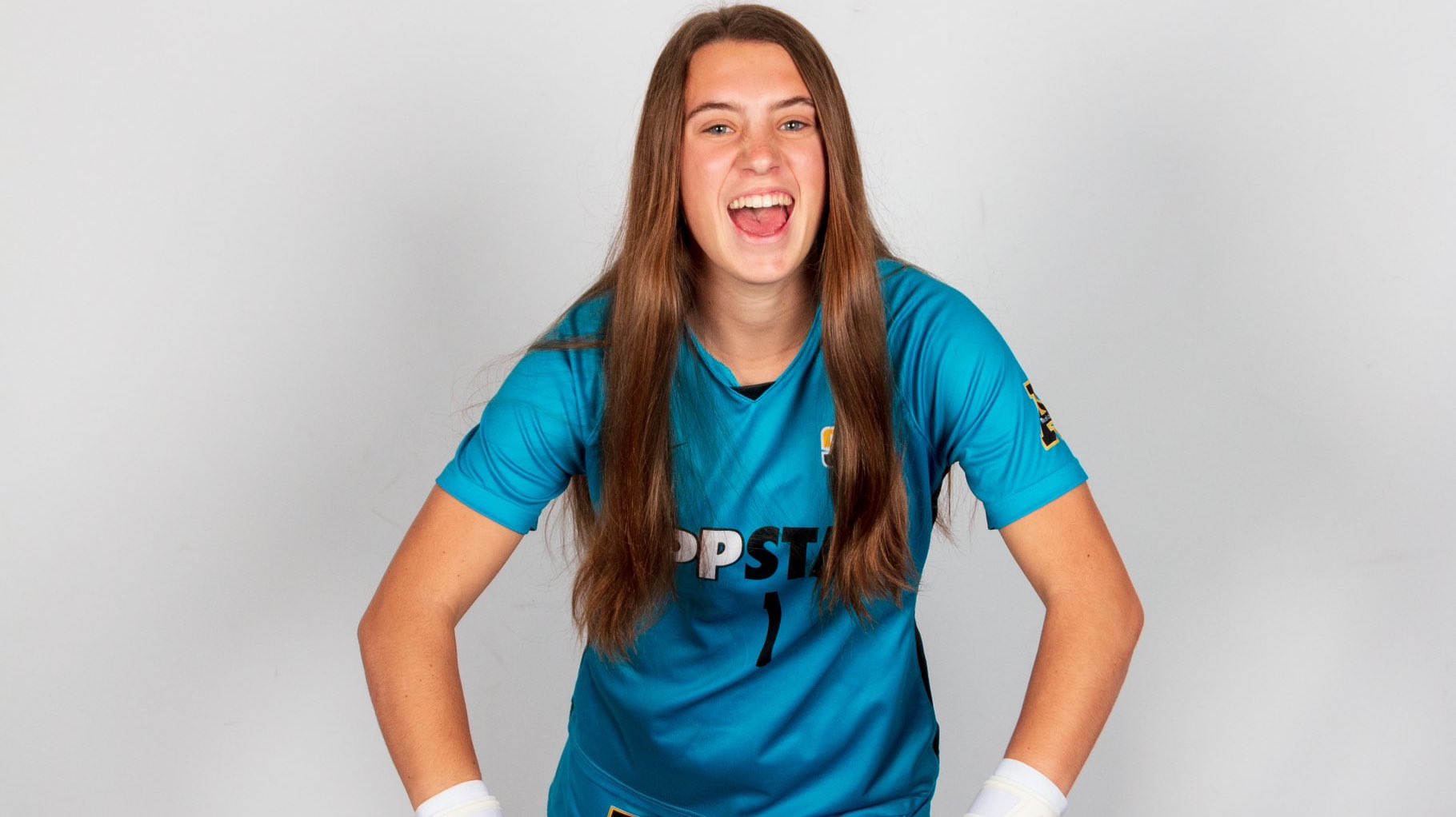 SoccerWire Featured Player College Commitment Spotlight: Anna Claire