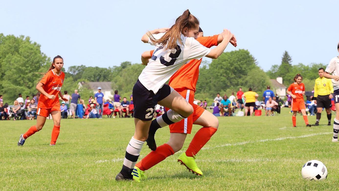 An Open Letter to Soccer Coaches and Parents
