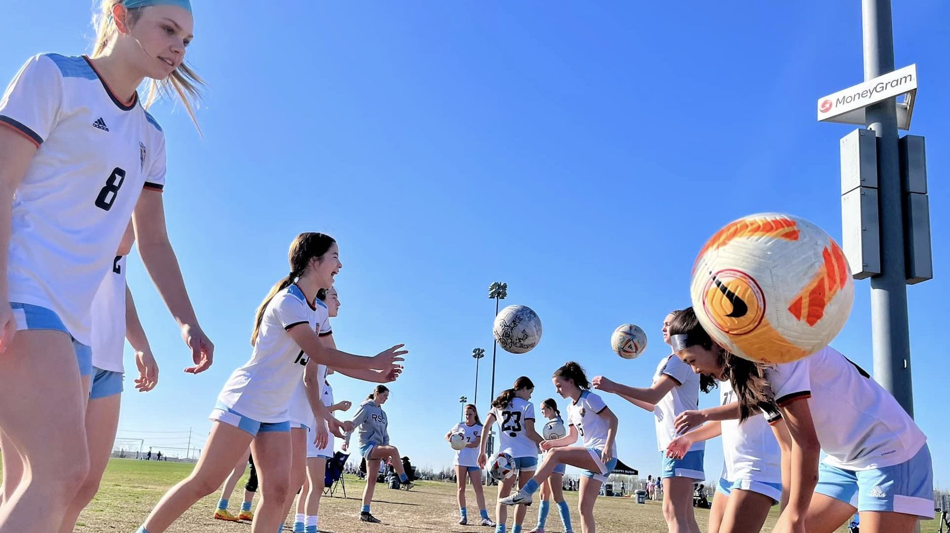 NPL - US Club Soccer Website
