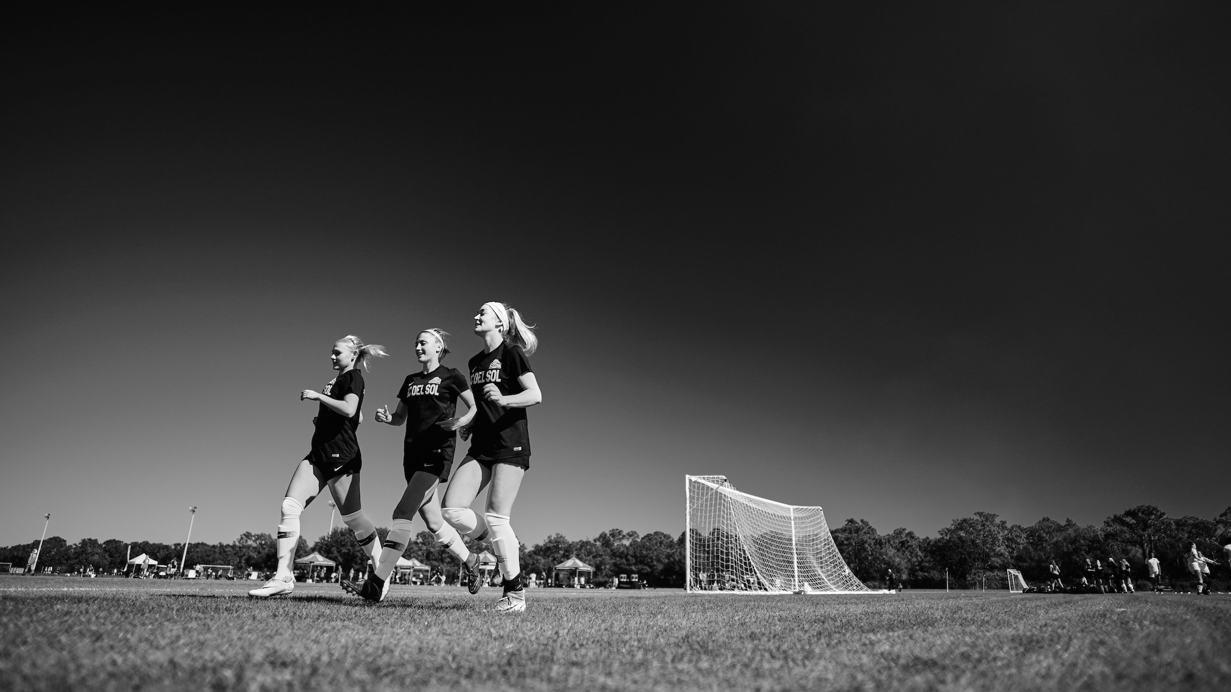 Social and Relational Wellness: How to Help Youth Soccer Players Develop Healthy Relationships