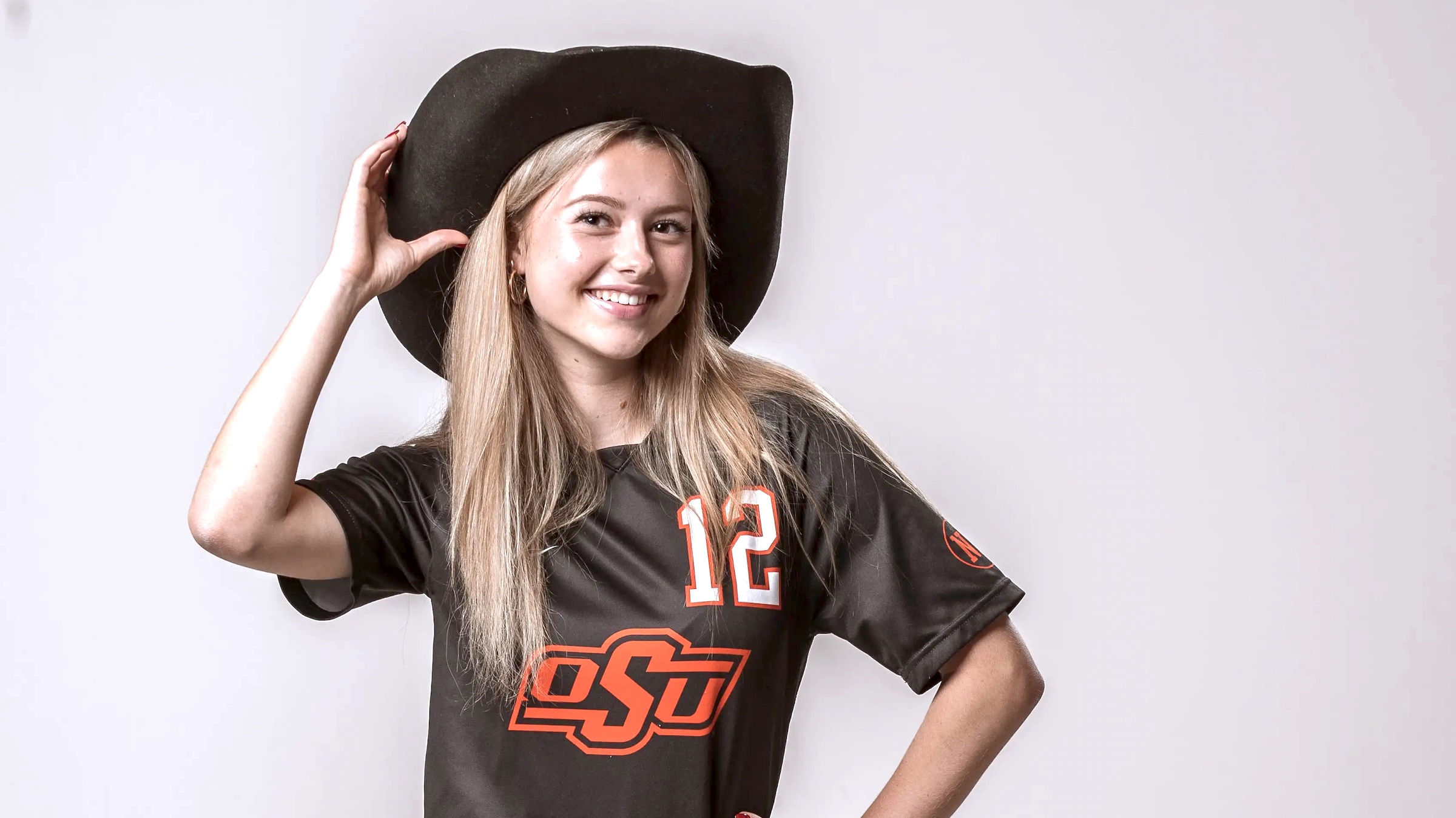 Heat FC’s Aubrey Wagner discusses her decision to play for Oklahoma State