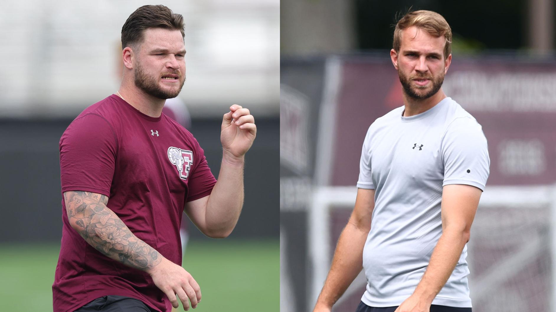 No. 20 Pitt leads trio of newcomers in NCAA Men's Soccer Rankings - SoccerWire