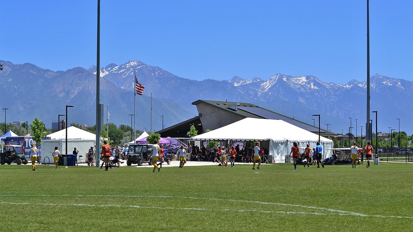 Five Travel Tips for Youth Soccer Teams