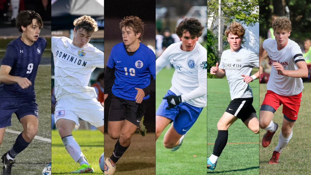 Lehigh University adds six recruits from four states to 2023 men's