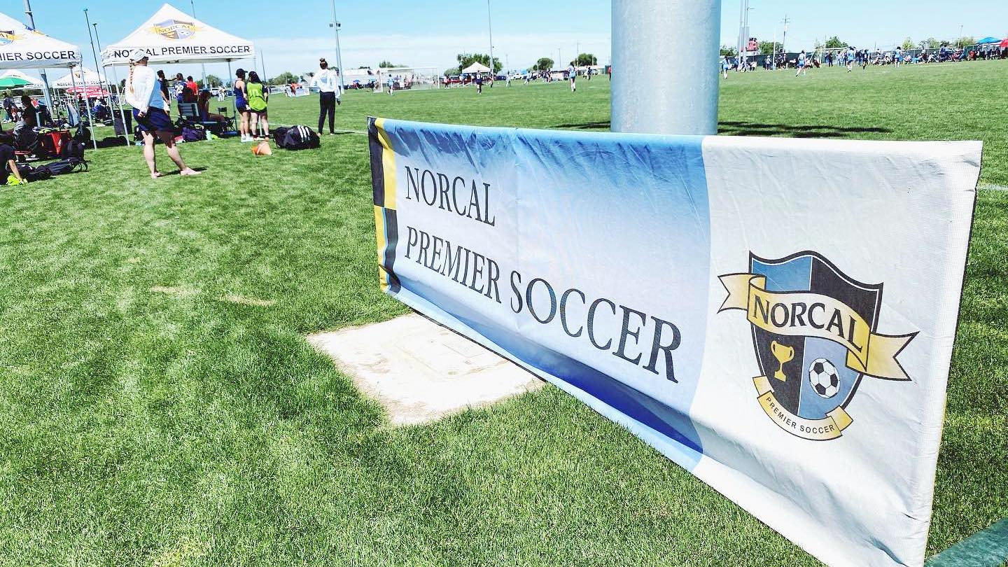 Norcal Npl 2025-25 Champions