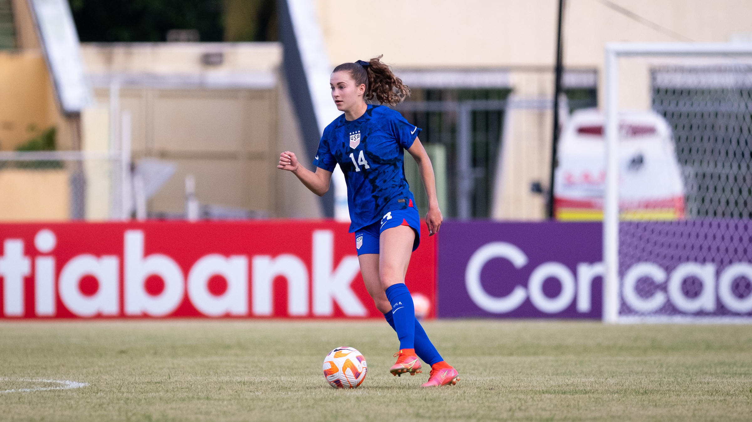 Match Thread: CONCACAF U-20 - Group Stage - Canada v Cuba - June