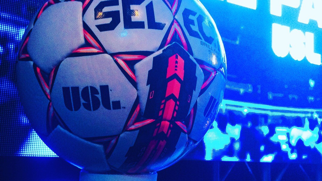 USL Super League