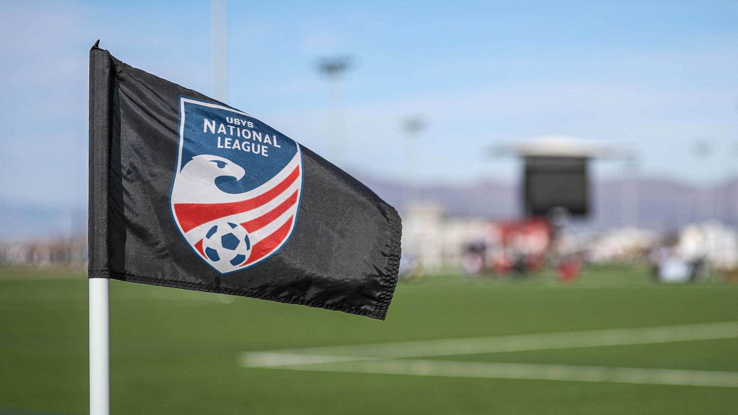 US Youth Soccer National League P.R.O. sending 144 teams to National